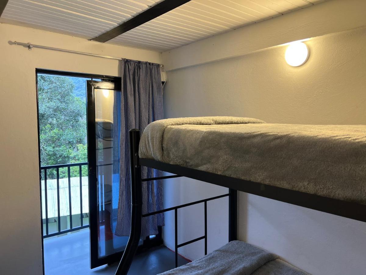 Casa Hostal Amor Viajero San Francisco  Dış mekan fotoğraf